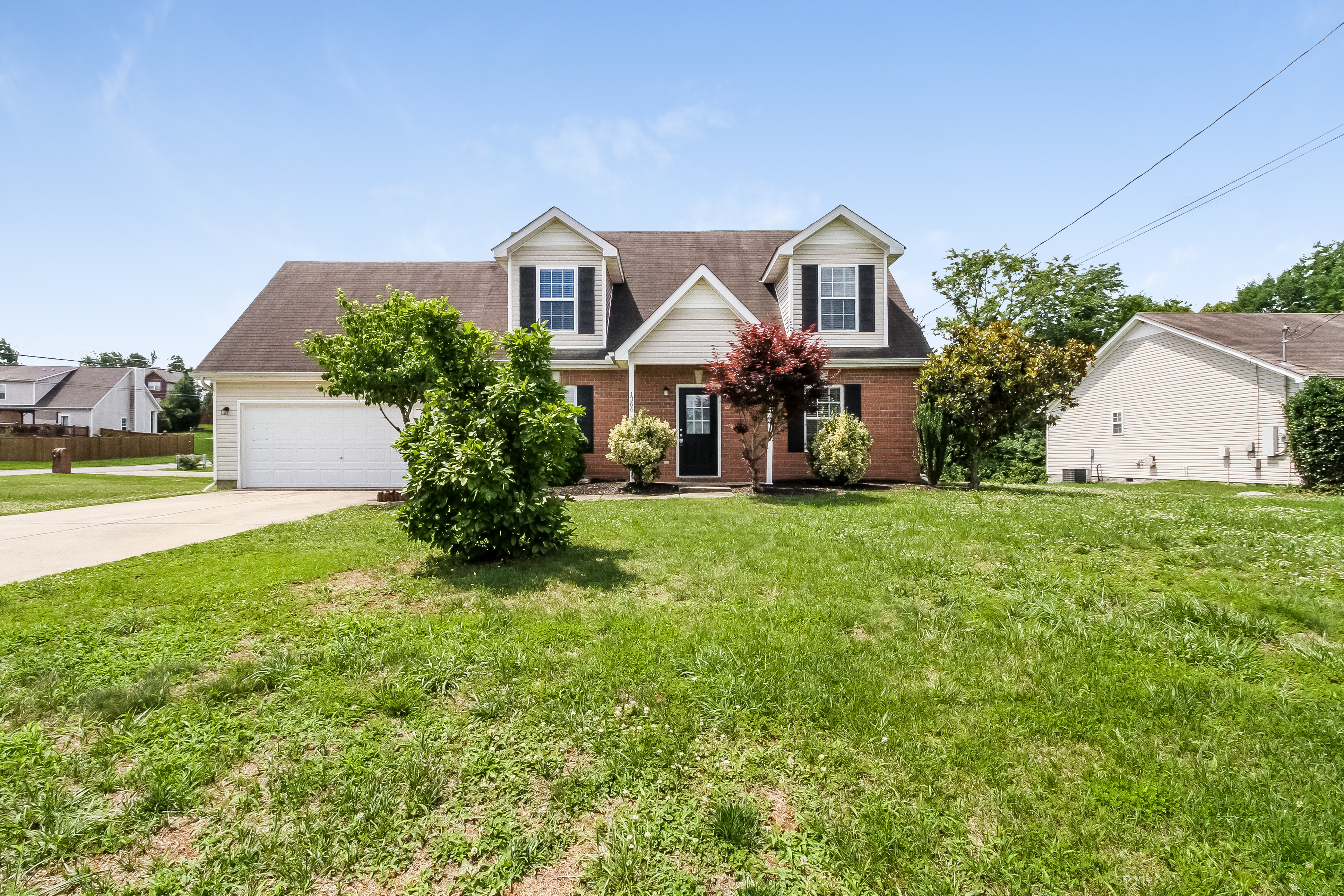 1366 Nicole Ln La Vergne, TN 37086